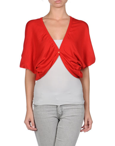 ZOOM MOSCHINO CHEAPANDCHIC - Cardigan