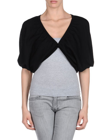 ZOOM MOSCHINO CHEAPANDCHIC - Cardigan