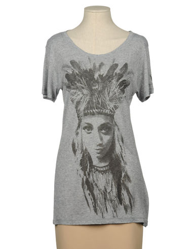 ZOOM ONLY 4 STYLISH GIRLS by PATRIZIA PEPE - Sweater