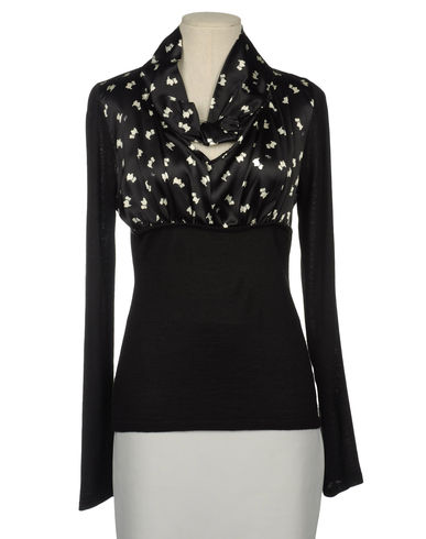 ZOOM CLIPS MORE - Long sleeve sweater