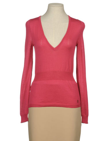 ZOOM BORBONESE - Long sleeve sweater