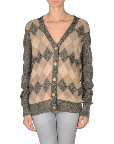 ZOOM CHLOÉ - Cardigan