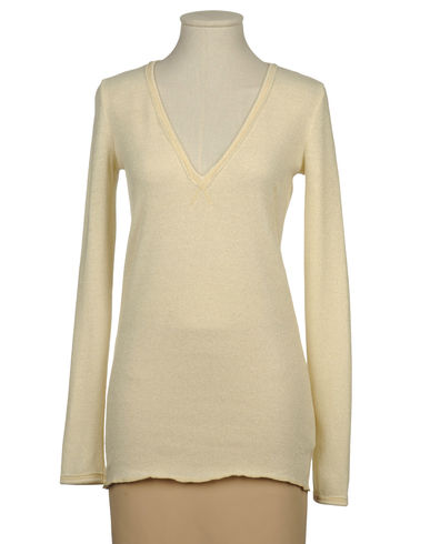 ZOOM PATRIZIA PEPE - Long sleeve jumper