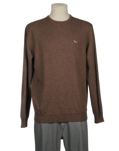 ZOOM HARMONT&BLAINE - Crewneck sweater