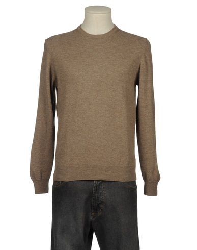 ZOOM PONTEROSSO - Sweater
