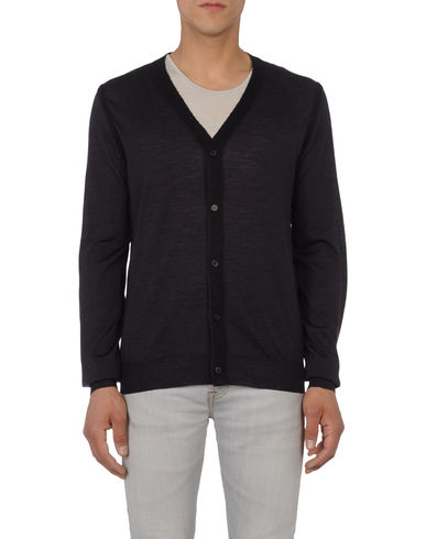 ZOOM LANVIN - Cardigan