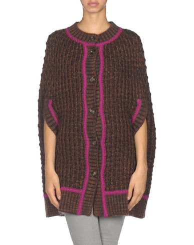 ZOOM MISSONI - Cape