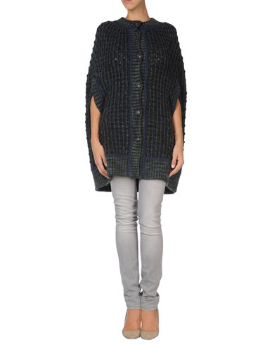 ZOOM MISSONI - Cape
