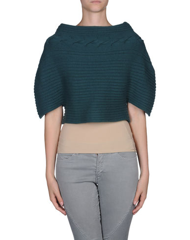 ZOOM MARIELLE - Short sleeve sweater