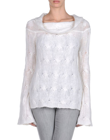 ZOOM CATHERINE MALANDRINO - Long sleeve jumper
