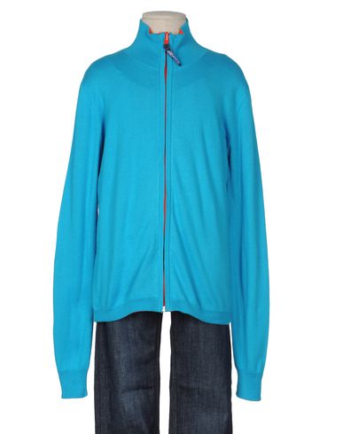 ZOOM K-WAY - Cardigan