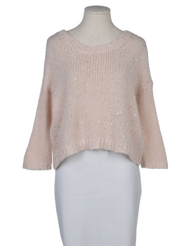 ZOOM JUCCA - Short sleeve sweater