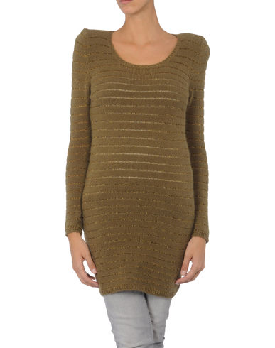 ZOOM ISABEL MARANT - Long sleeve sweater
