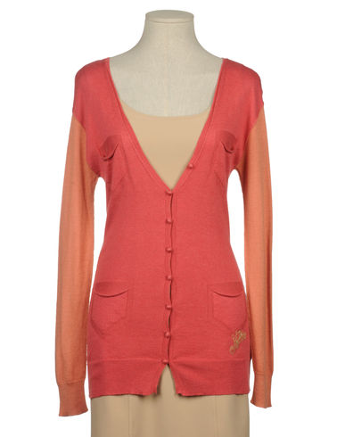 ZOOM NOLITA - Cardigan