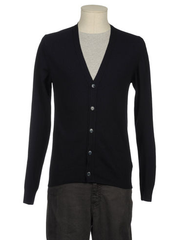 ZOOM DANIELE FIESOLI - Cardigan