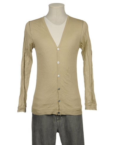 ZOOM +39 MASQ - Cardigan