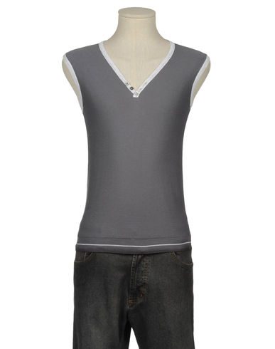 ZOOM +39 MASQ - Sweater vest