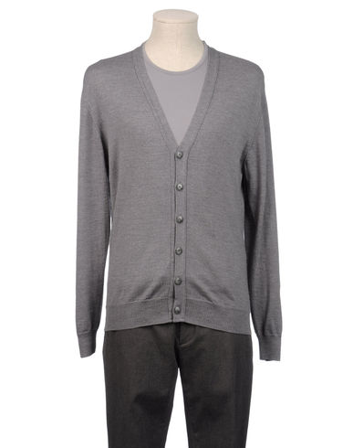 ZOOM DANIELE FIESOLI - Cardigan