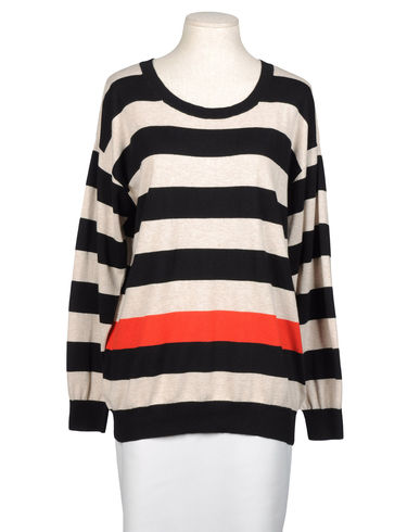 ZOOM DKNY - Long sleeve jumper