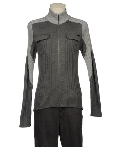 ZOOM BIKKEMBERGS - Cardigan