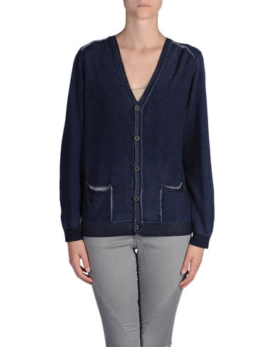 ZOOM LANVIN - Cardigan