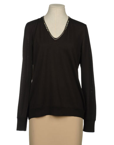 ZOOM LES COPAINS - Long sleeve sweater