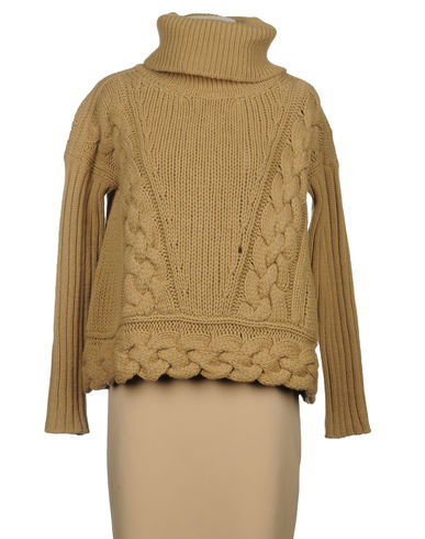 ZOOM LES COPAINS - Long sleeve sweater