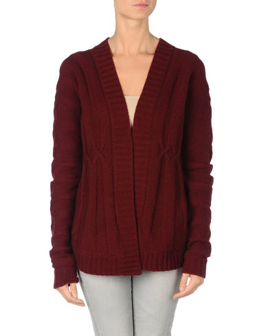 ZOOM THEYSKENS' THEORY - Cardigan
