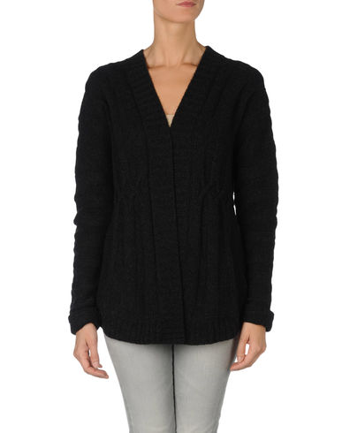 ZOOM THEYSKENS' THEORY - Cardigan