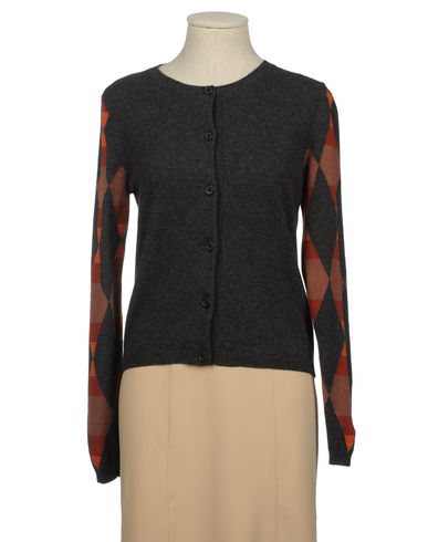 ZOOM TOMAS MAIER - Cashmere sweater