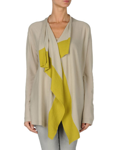 ZOOM TOMAS MAIER - Cashmere sweater