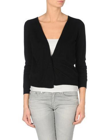 ZOOM TARA JARMON - Cashmere sweater