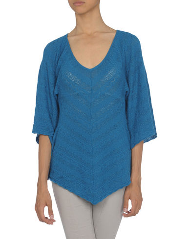 ZOOM CLEMENTINE - Cashmere jumper