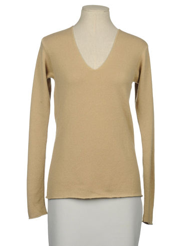 ZOOM MASSIMO ALBA - Cashmere sweater