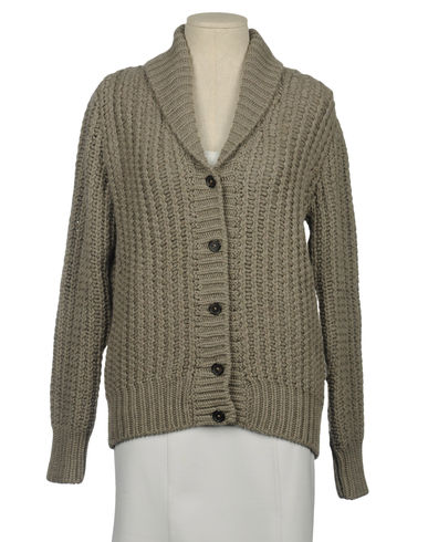 ZOOM MASSIMO ALBA - Cashmere sweater