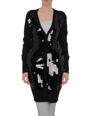 ZOOM ROBERTO CAVALLI - Cardigan