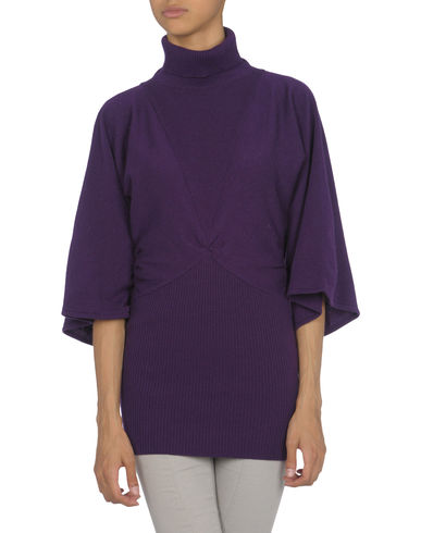 ZOOM CLEMENTINE - Cashmere jumper