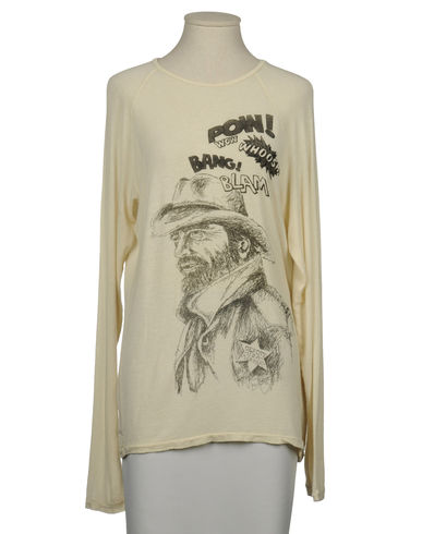 ZOOM JFOUR - Long sleeve sweater