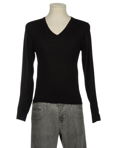 ZOOM ZZEGNA - V-neck