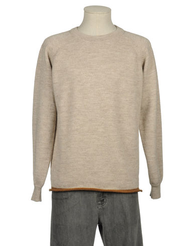 ZOOM MARGARET HOWELL - Crewneck sweater