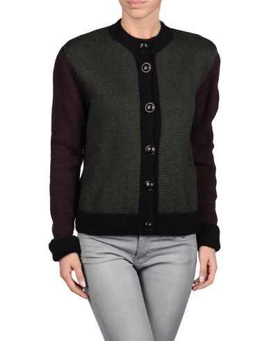 ZOOM GOLDEN GOOSE - Cardigan