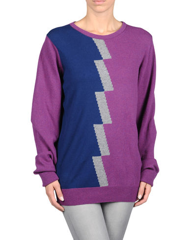 ZOOM BALENCIAGA - Long sleeve jumper