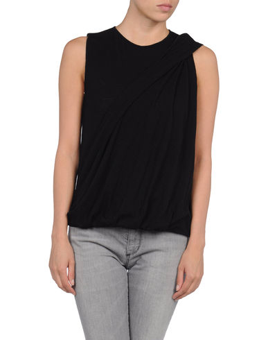 ZOOM GIAMBATTISTA VALLI - Sleeveless jumper
