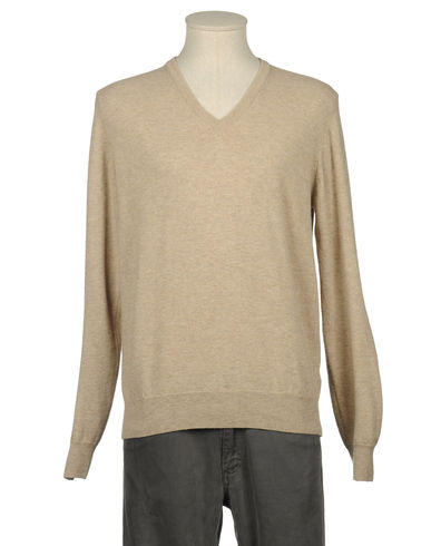 ZOOM PONTEROSSO - Sweater