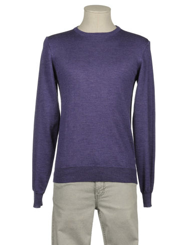 ZOOM VNECK - Sweater