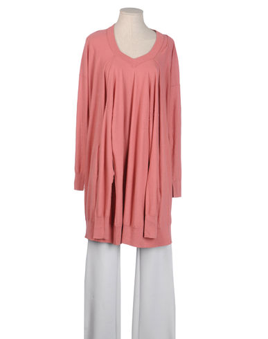 ZOOM SONIA by SONIA RYKIEL - Long sleeve sweater