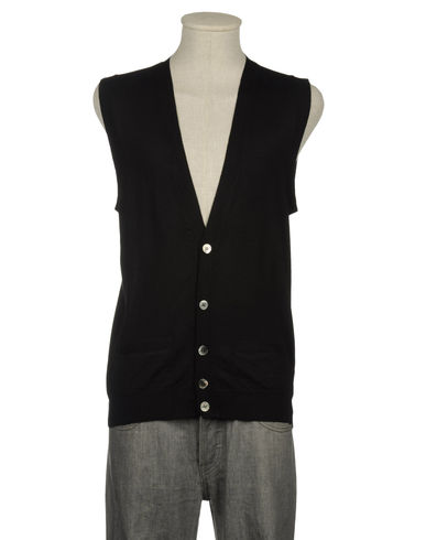 ZOOM ALESSANDRO ZANCHI - Sweater