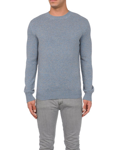 ZOOM MALO - Cashmere sweater