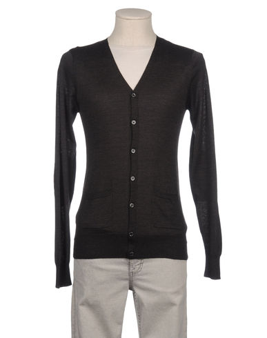 ZOOM PATRIZIA PEPE - Cardigan