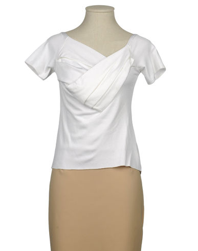 ZOOM IKI - Short sleeve jumper